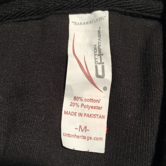 Premier Boxing Champions NWOT Hooded Sweatshirt - Picture 4 of 5